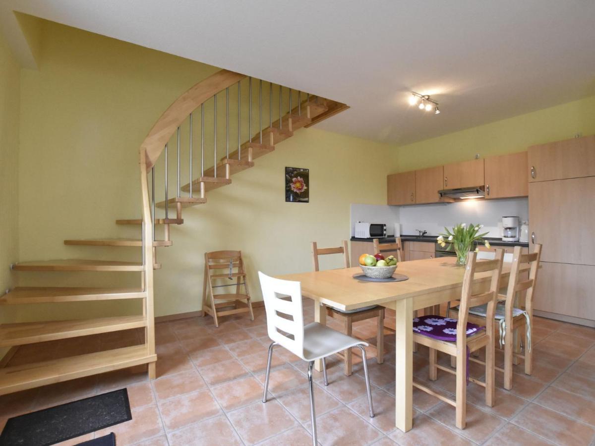 Cozy 5-bedroom Holiday Home in Zierow with Garden Pokój zdjęcie