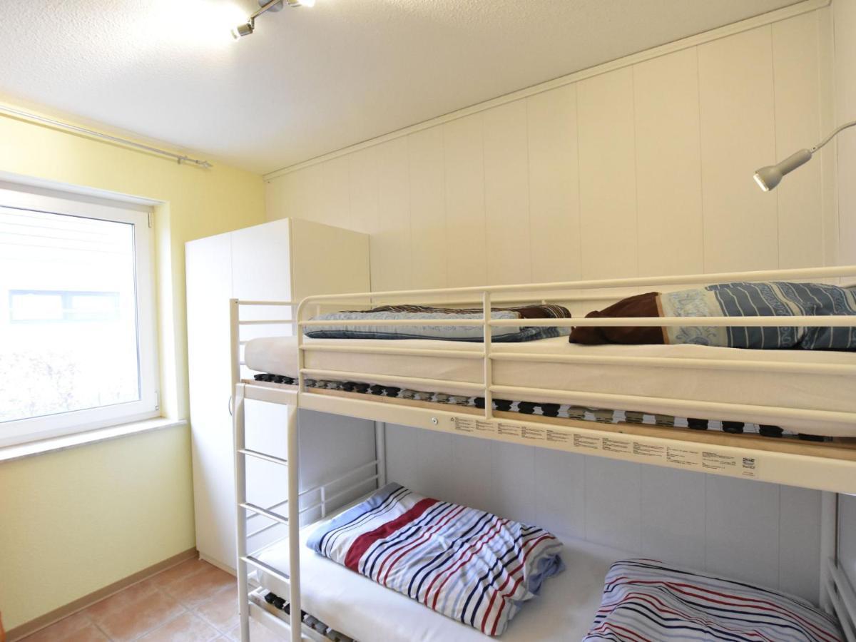 Cozy 5-bedroom Holiday Home in Zierow with Garden Pokój zdjęcie