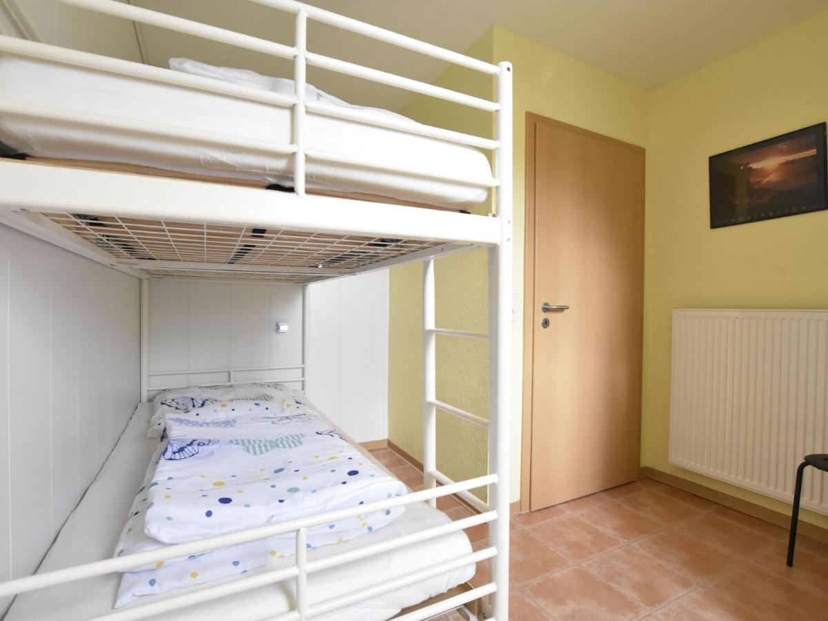 Cozy 5-bedroom Holiday Home in Zierow with Garden Pokój zdjęcie
