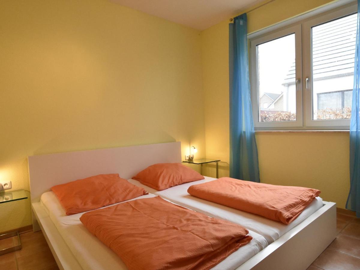Cozy 5-bedroom Holiday Home in Zierow with Garden Zewnętrze zdjęcie